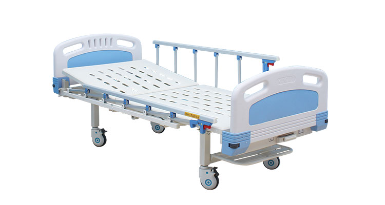 تخت بیمارستانی